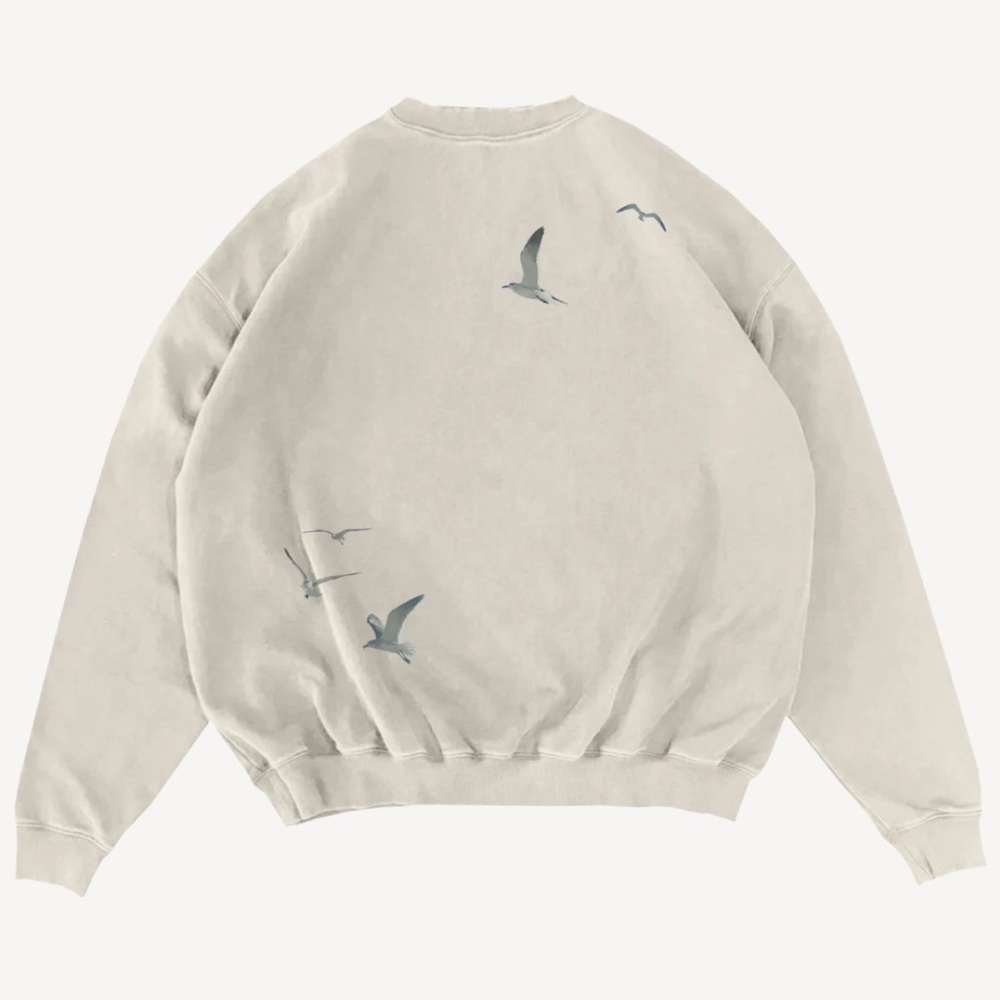 Taylor swift 1989 crewneck Taylor’s version - Picture 2 of 5